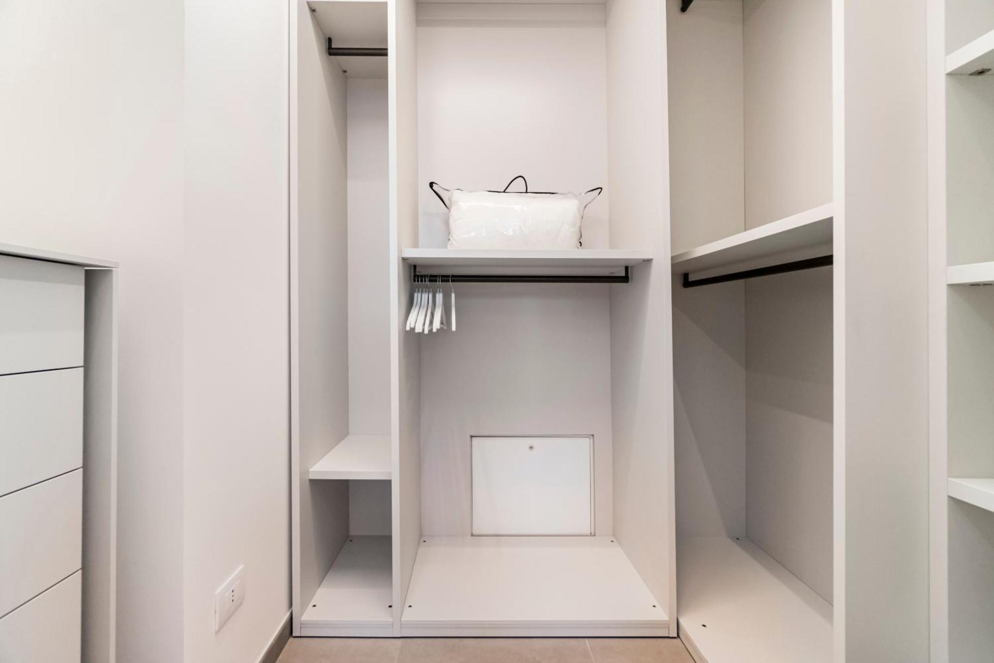 Apartmán Urban Garden Lofts By Blue Velvet Livings Milán Exteriér fotografie