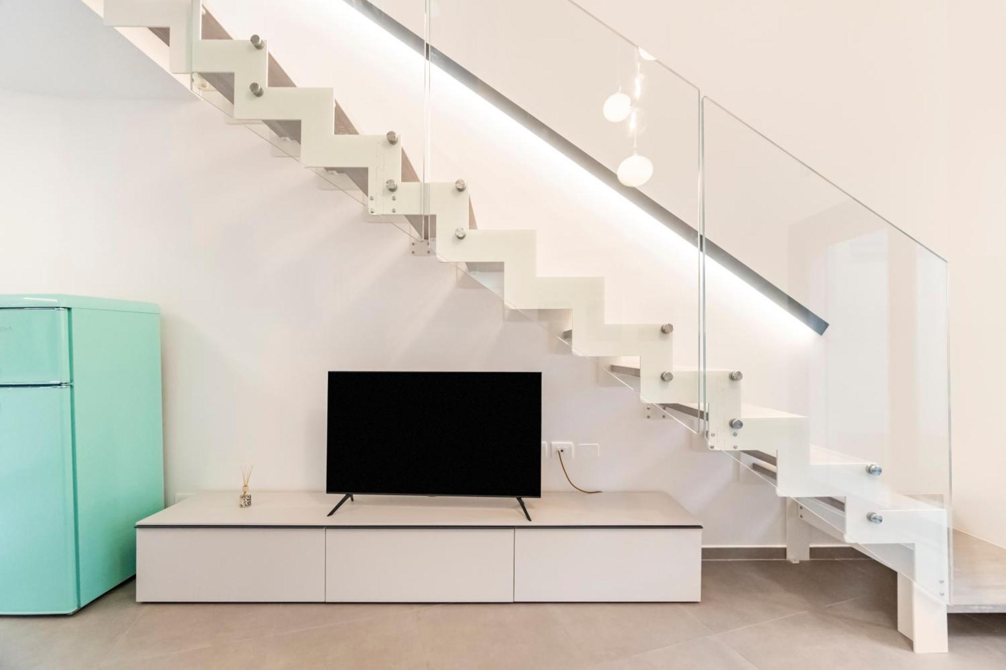 Apartmán Urban Garden Lofts By Blue Velvet Livings Milán Exteriér fotografie
