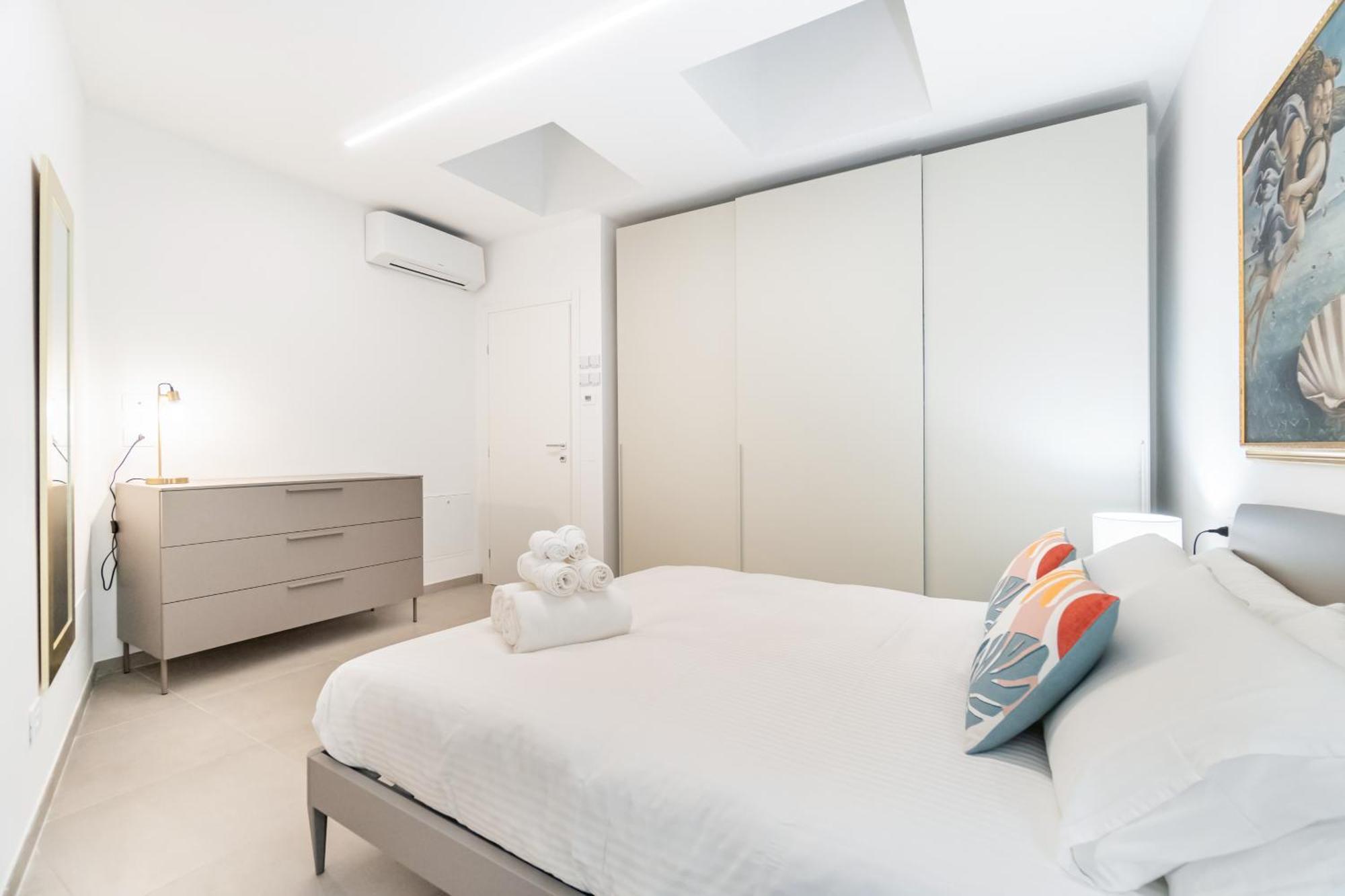 Apartmán Urban Garden Lofts By Blue Velvet Livings Milán Exteriér fotografie