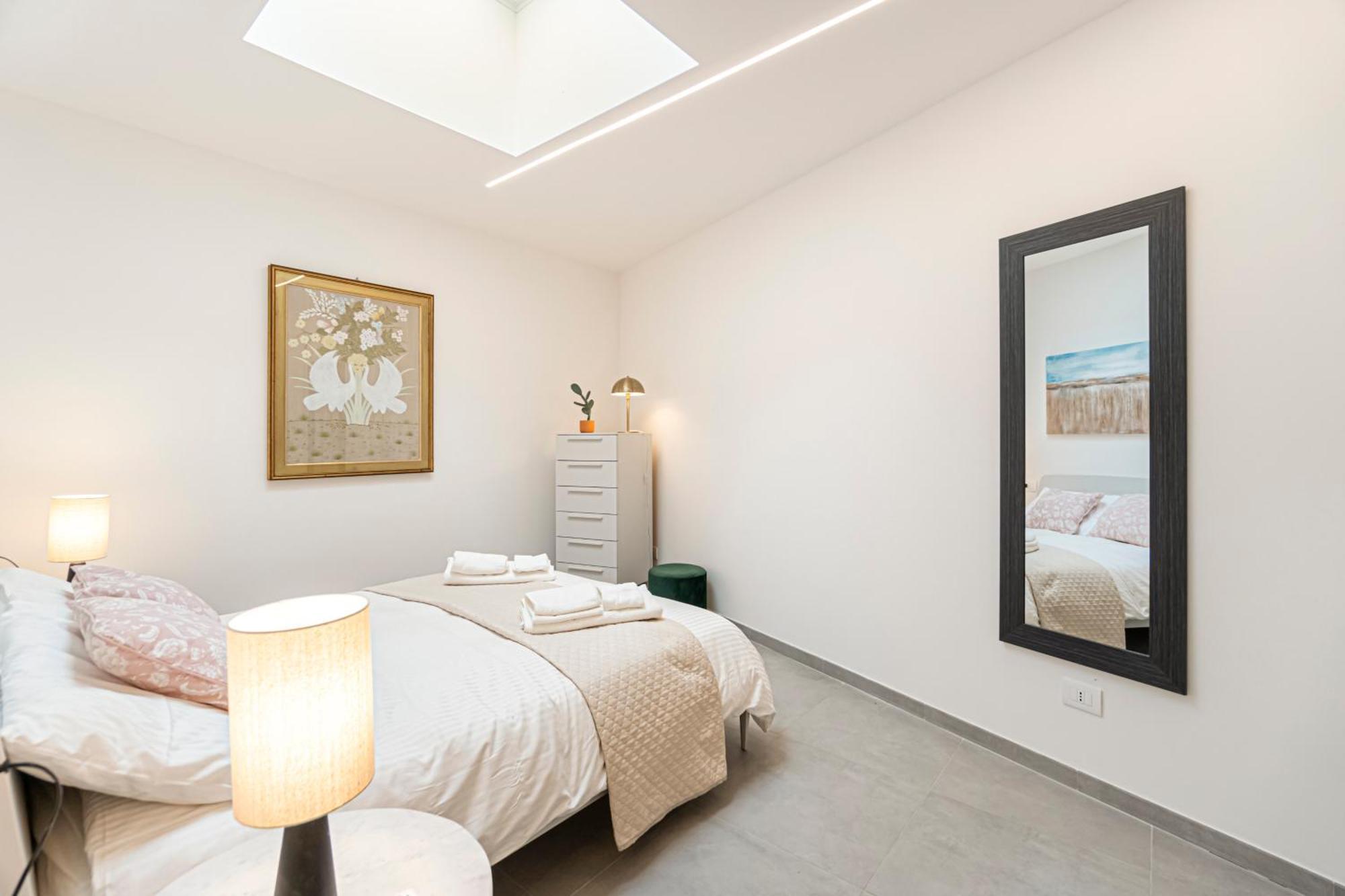 Apartmán Urban Garden Lofts By Blue Velvet Livings Milán Exteriér fotografie