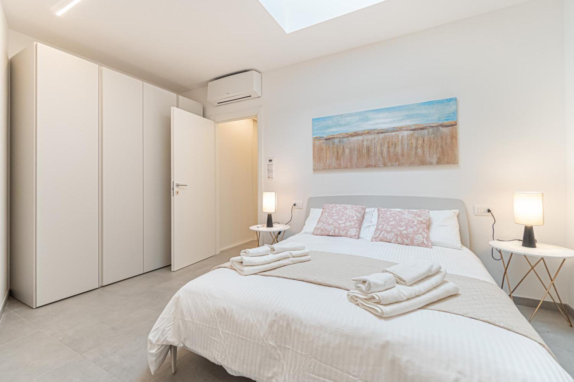 Apartmán Urban Garden Lofts By Blue Velvet Livings Milán Exteriér fotografie