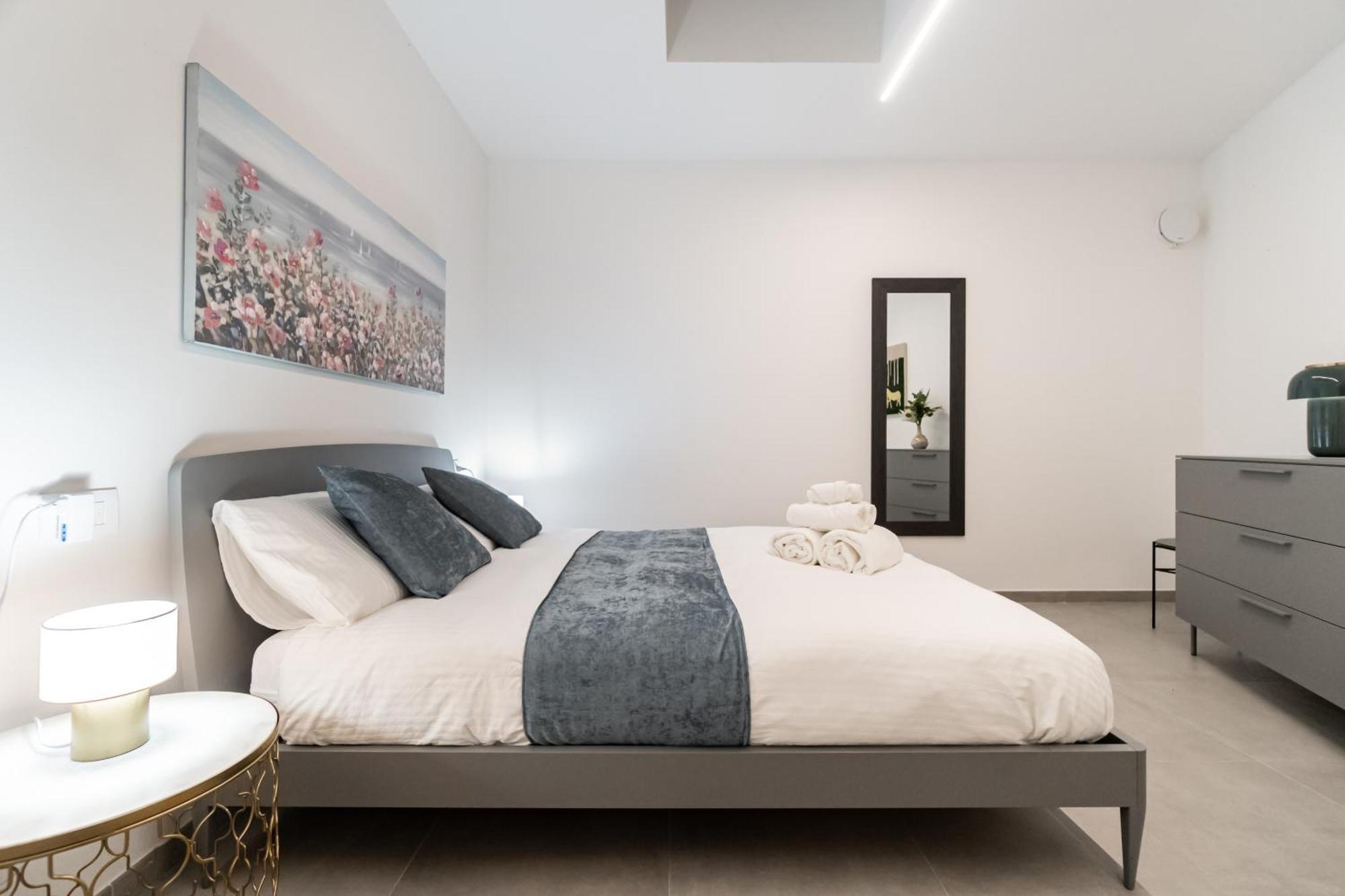 Apartmán Urban Garden Lofts By Blue Velvet Livings Milán Exteriér fotografie