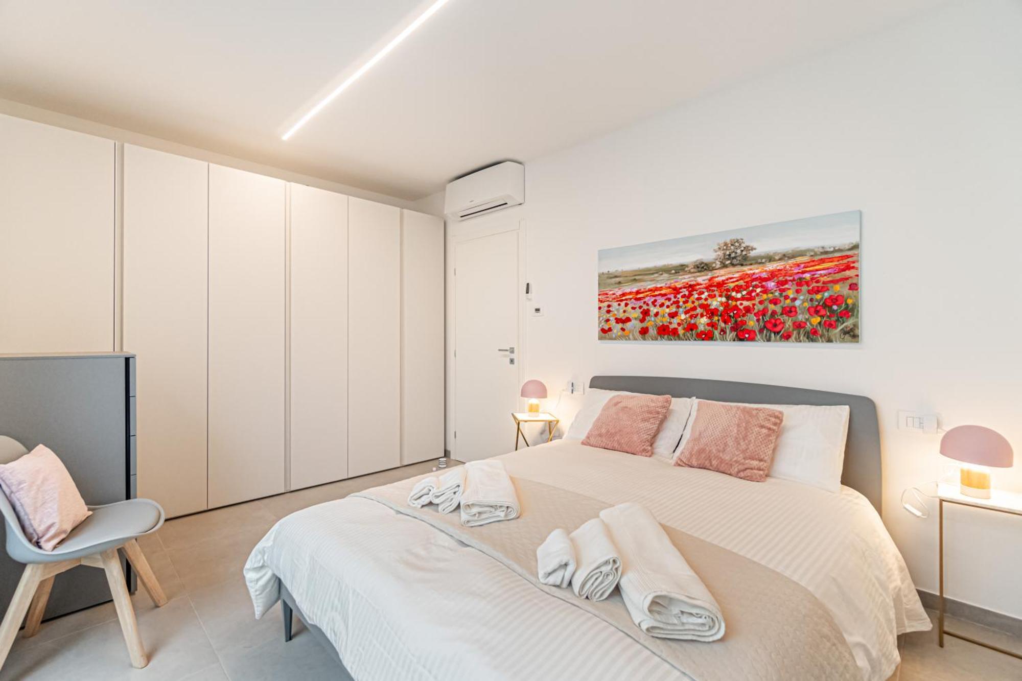 Apartmán Urban Garden Lofts By Blue Velvet Livings Milán Exteriér fotografie